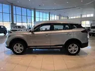 X70, I Рестайлинг
