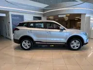 X70, I Рестайлинг