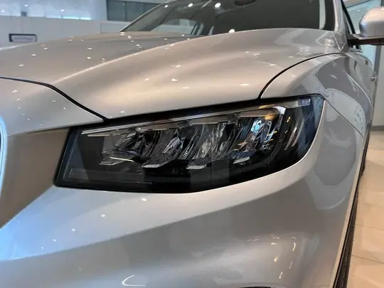 X70, I Рестайлинг
