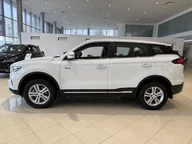 X70, I Рестайлинг