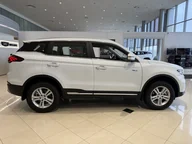 X70, I Рестайлинг