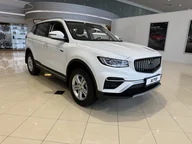 X70, I Рестайлинг