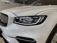 X70, I Рестайлинг