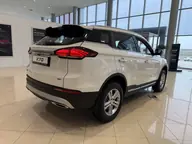 X70, I Рестайлинг