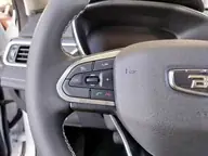 X70, I Рестайлинг