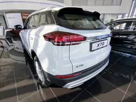 X70, I Рестайлинг