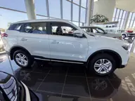 X70, I Рестайлинг