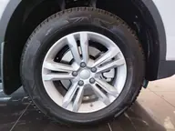 X70, I Рестайлинг
