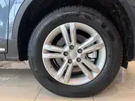 X70, I Рестайлинг