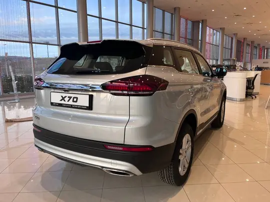 X70