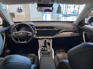 X70, I Рестайлинг