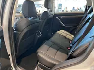 X70, I Рестайлинг