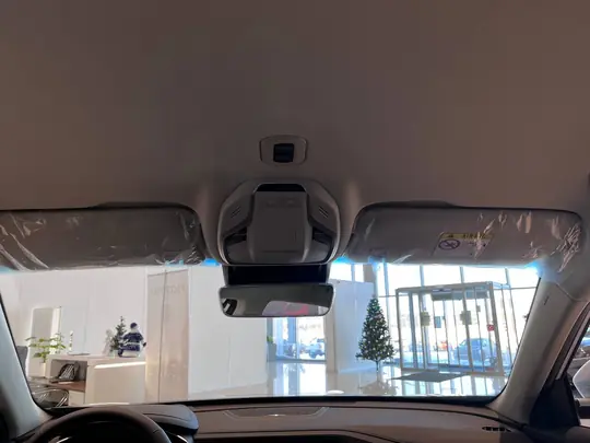 X70, I Рестайлинг