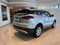 X70, I Рестайлинг