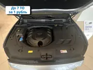 X70, I Рестайлинг