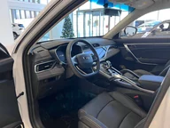 X70, I Рестайлинг