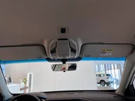 X70, I Рестайлинг