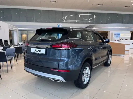 X70