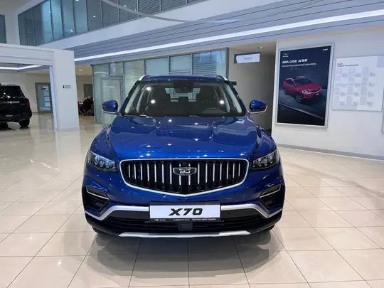 X70