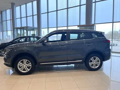 Купить Belgee X70 Серый 1.5T 4WD DCT (150 л.с.) от 2400000 ₽. в Самаре