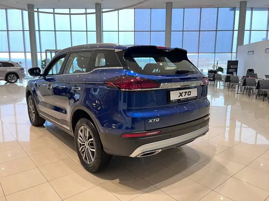 X70