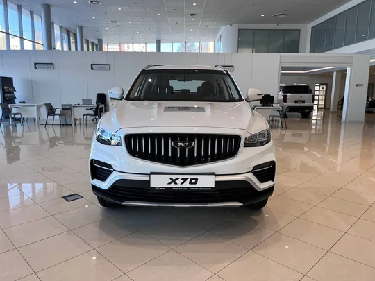 X70