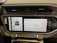 X70, I Рестайлинг