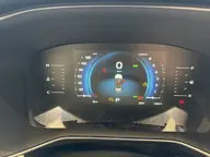 X70, I Рестайлинг