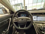 X70, I Рестайлинг