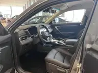 X70, I Рестайлинг