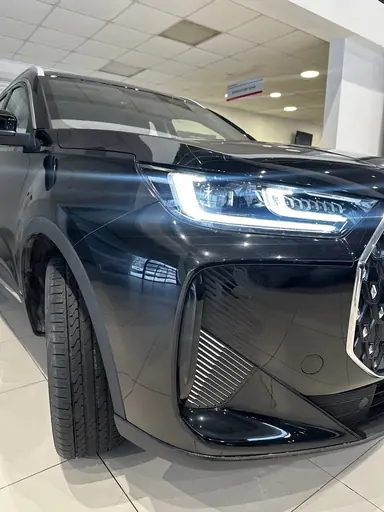 Купить Tenet T7 Crystal black 1.6 T-GDI DCT (150 л.с.) от 2335000 ₽. в Березниках