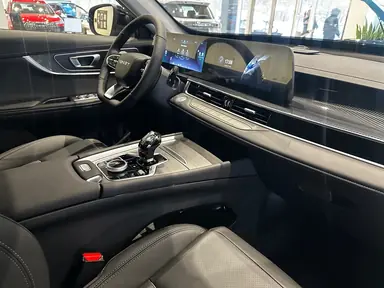 Купить Tenet T7 Crystal black 1.6 T-GDI DCT (150 л.с.) от 2335000 ₽. в Березниках