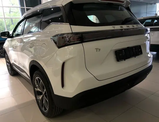 T7