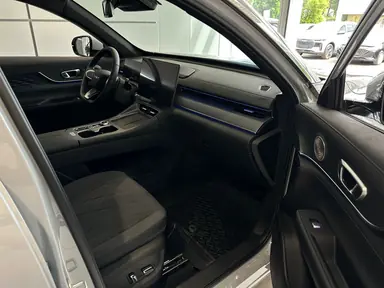 Купить Tenet T8 Light gray 2.0 T-GDI 4WD DCT (197 л.с.) от 3302250 ₽. в Березниках