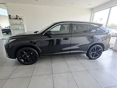 Купить Москвич М70 Черный 2.0 AT (200 л.с.) от 3159000 ₽. в Самаре