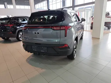 Купить Москвич 3 Серый 1.5 CVT (136 л.с.) от 1511000 ₽. в Самаре