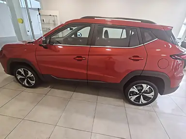 Купить Москвич 3 Красный 1.5 CVT (136 л.с.) от 1511000 ₽. в Самаре