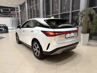 Купить Lexus RX Белый RX 300 2.0 4WD AT (247 л.с.) от 8590000 ₽. в Пензе