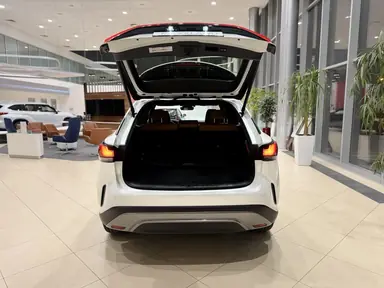 Купить Lexus RX Белый RX 300 2.0 4WD AT (247 л.с.) от 8590000 ₽. в Пензе