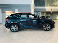 RX