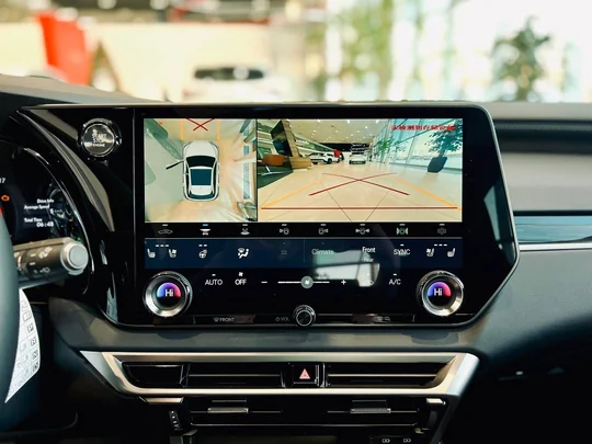 RX