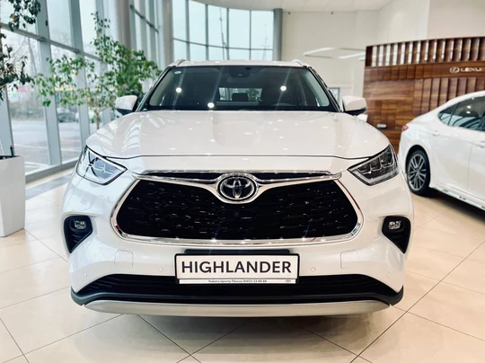 Highlander