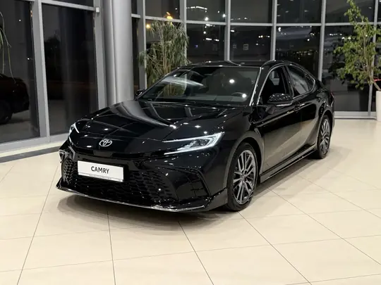 Camry