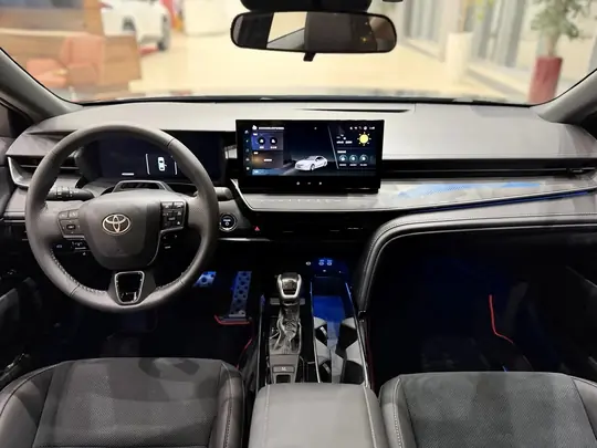 Camry