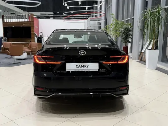 Camry