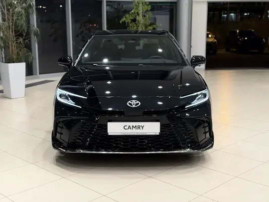 Camry