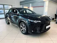 RX