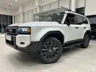 Land Cruiser Prado, 250 Series
