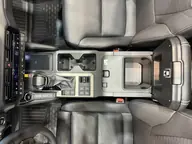 Land Cruiser Prado, 250 Series