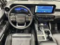 Land Cruiser Prado, 250 Series